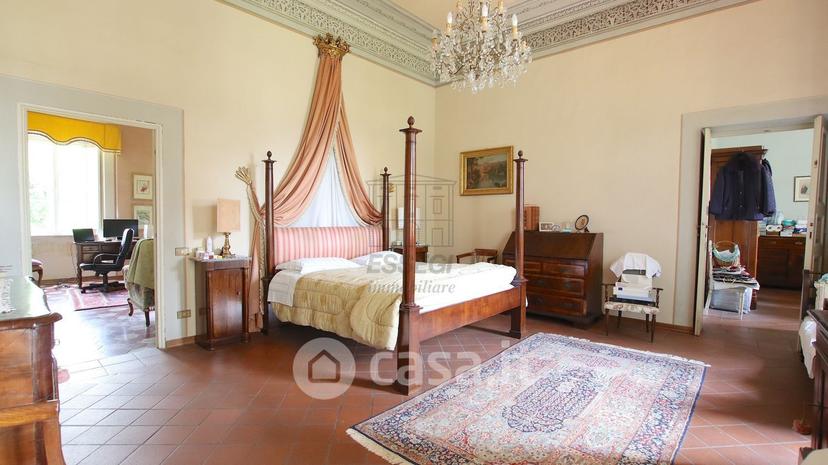 Villa in Via dei Gambarini — foto 6 di 36