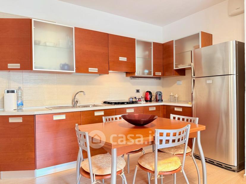 Trilocale in Via Giuseppe di Vittorio 36 — foto 20 di 26