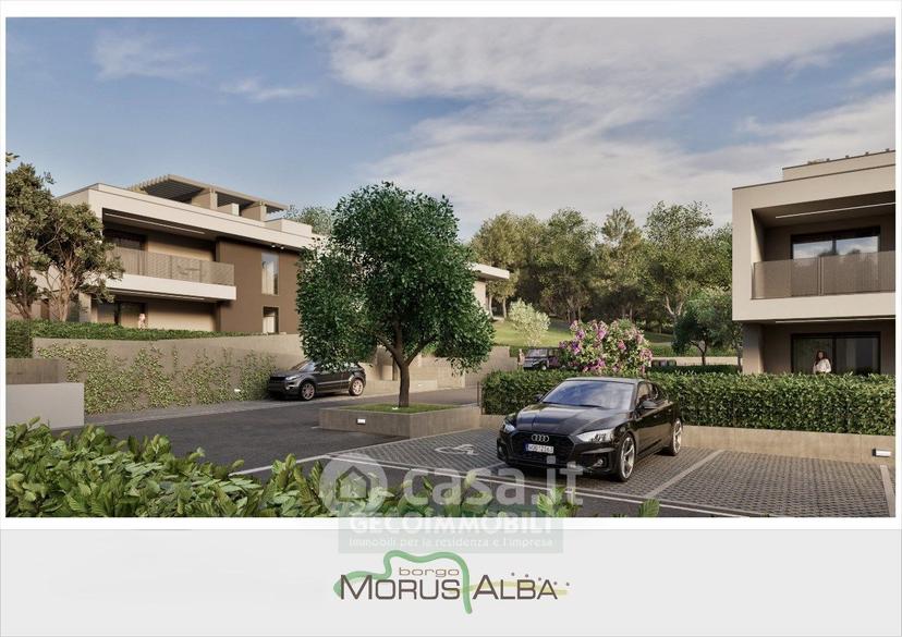 Villa in Via A. de Gasperi 50 /1 — foto 10 di 19