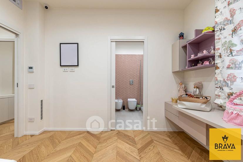 Appartamento in Via Giuseppe La Farina 13 C — foto 37 di 54