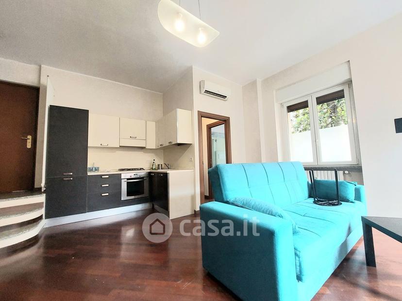Bilocale in Via Andrea Appiani 18 — foto 6 di 9