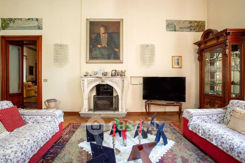 Appartamento in Via Parrocchia 1 — foto 36 di 36