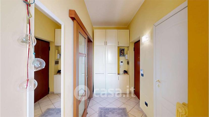 Trilocale in Via Cesare Battisti 81 — foto 15 di 25