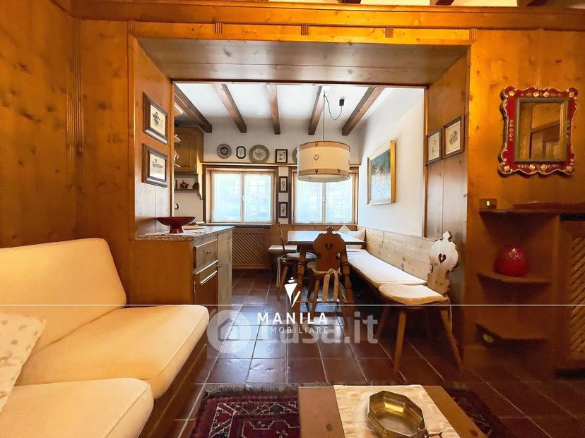 Trilocale in Via Rinaldo Menardi 41 — foto 18 di 20
