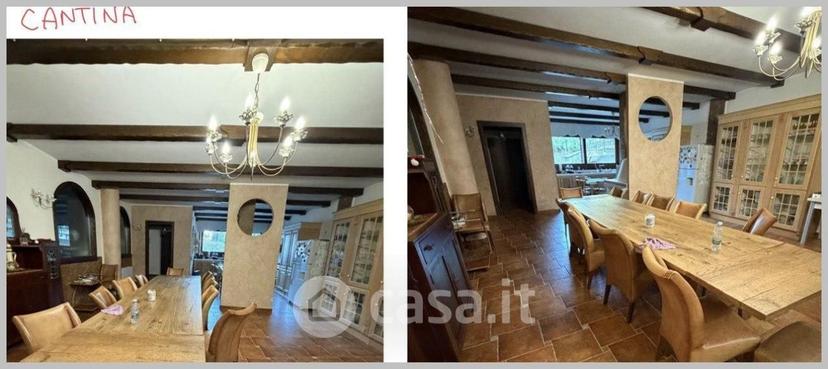Villa in Via San Giuseppe Lavoratore — foto 10 di 32