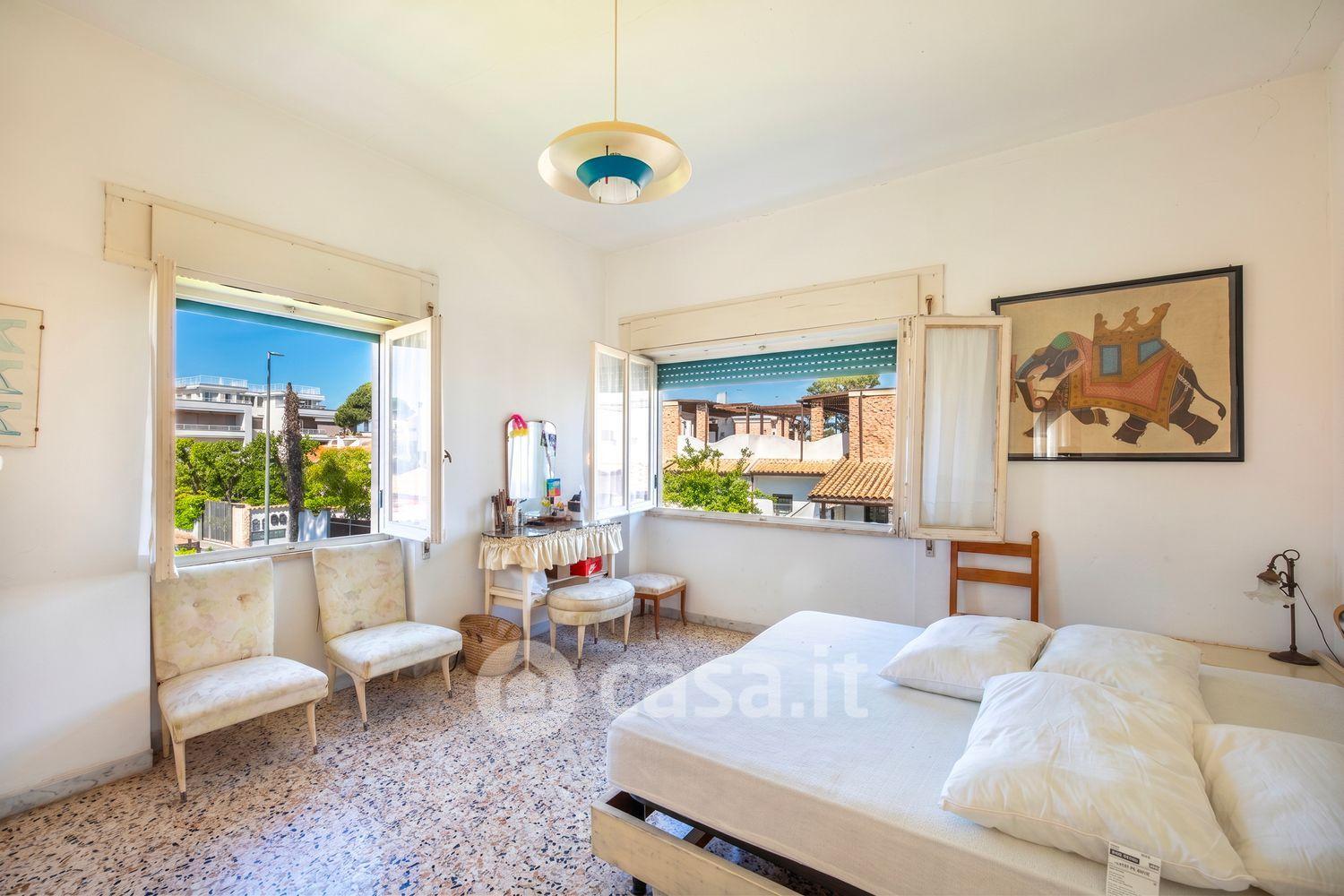 Villa in Via Porto San Giorgio