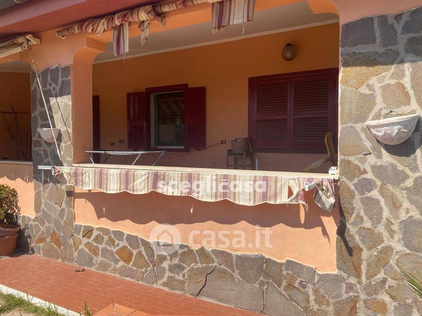 Villa in Via Mera 6 — foto 30 di 48