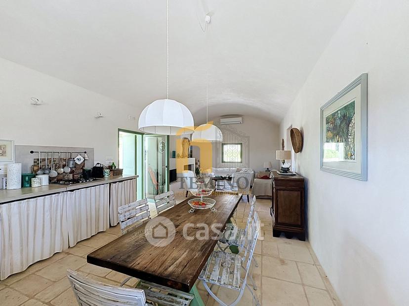 Villa in Contrada Galante — foto 22 di 33