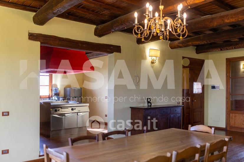 Villa in Strada di Cupi 47 — foto 6 di 31