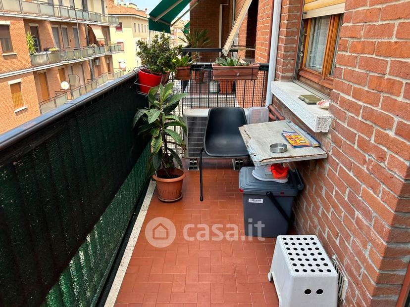 Trilocale in Via Francesco Torta — foto 59 di 87