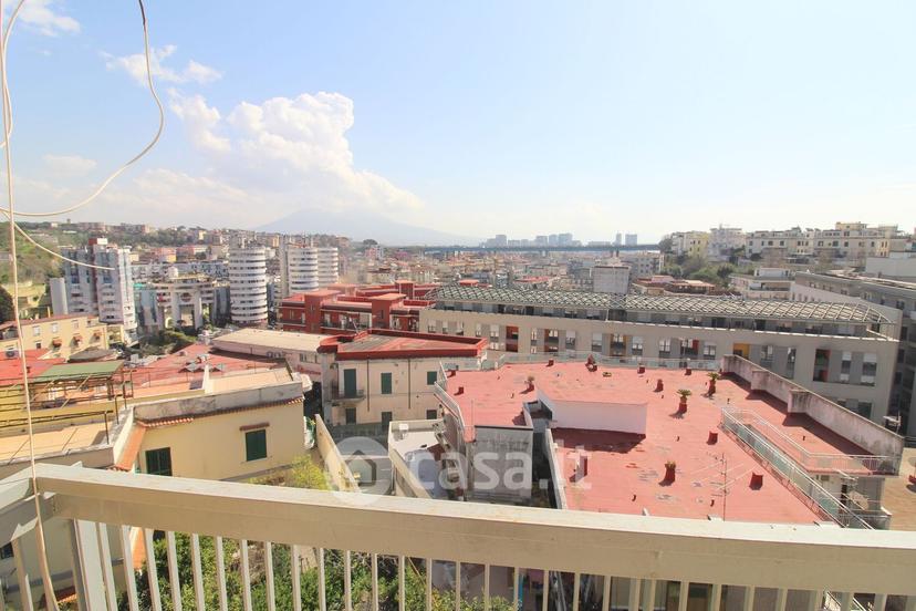 Trilocale in Via Ponti Rossi 188 — foto 19 di 19