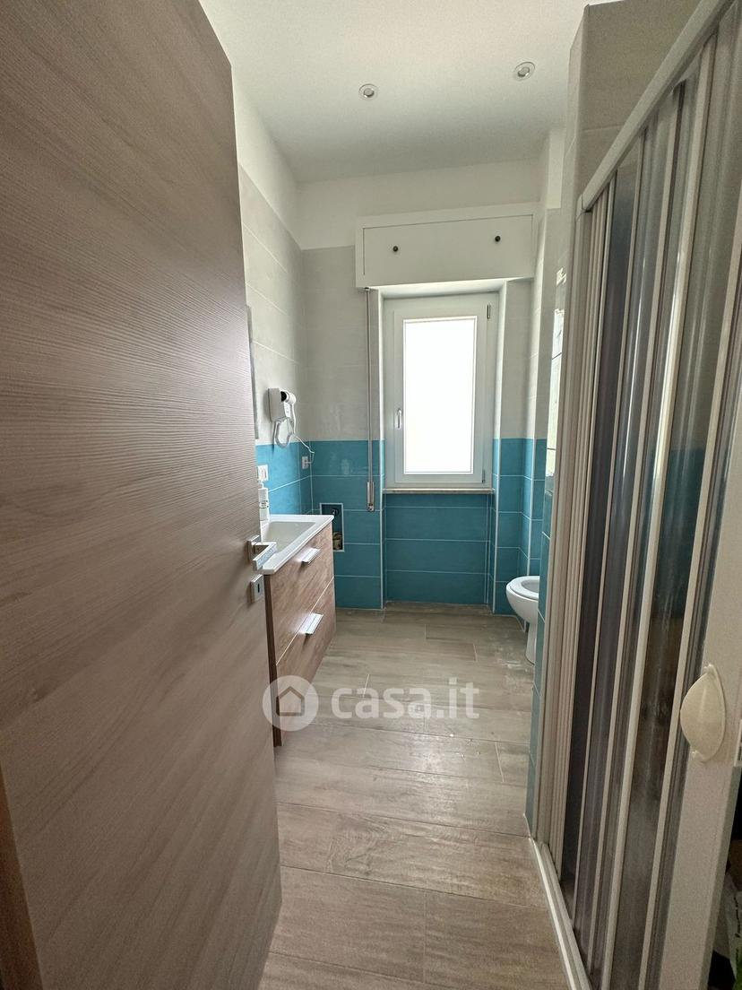 Appartamento in Lungomare Nazario Sauro 325 — foto 7 di 18