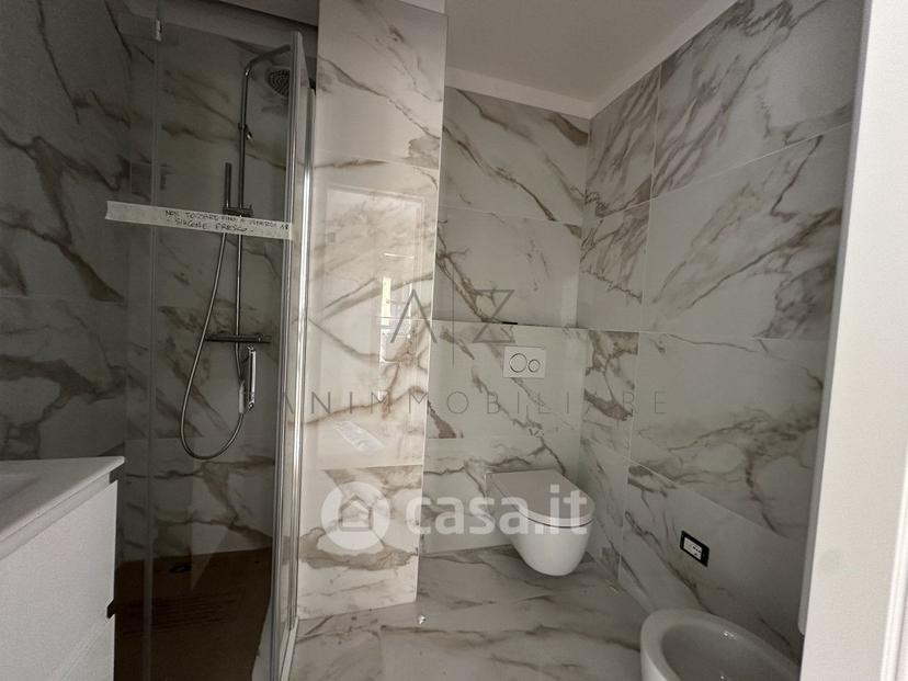 Quadrilocale in Via San Pio X — foto 16 di 28