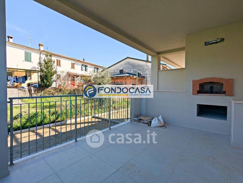 Villa in Via Don Eugenio Benedetti 15 — foto 21 di 35