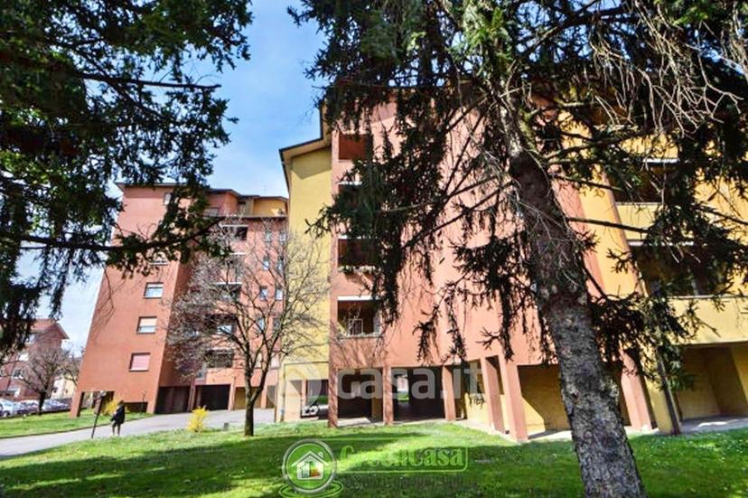Quadrilocale in Via Don Luigi Sturzo 10 — foto 4 di 15