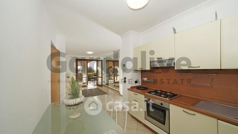 Trilocale in Via Privata della Brusada 19 — foto 27 di 32