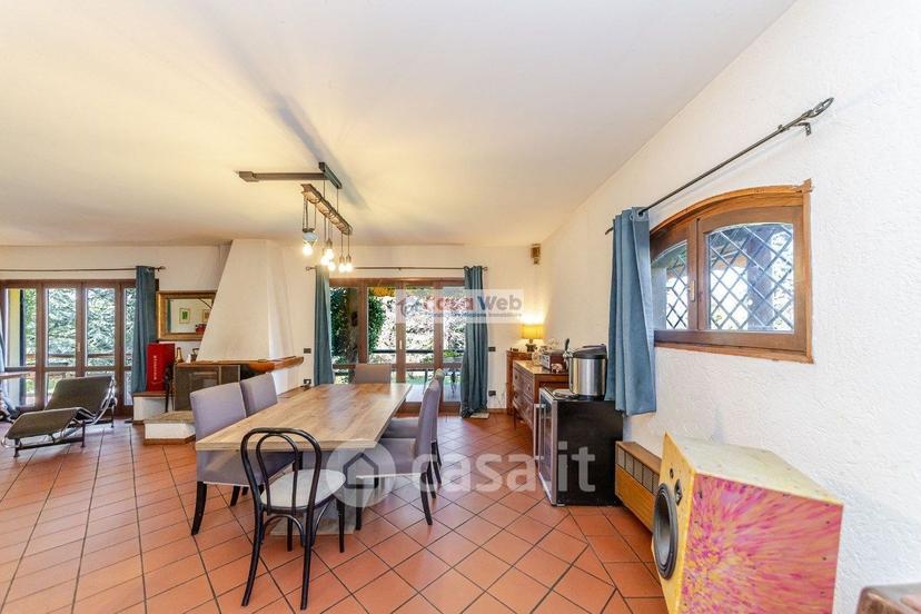 Villa in Via alla Campagna 7 — foto 38 di 57