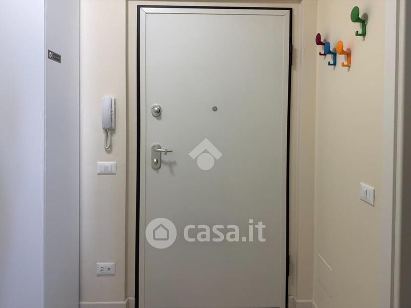 Bilocale in Via San Giovanni Bosco 13 — foto 30 di 36
