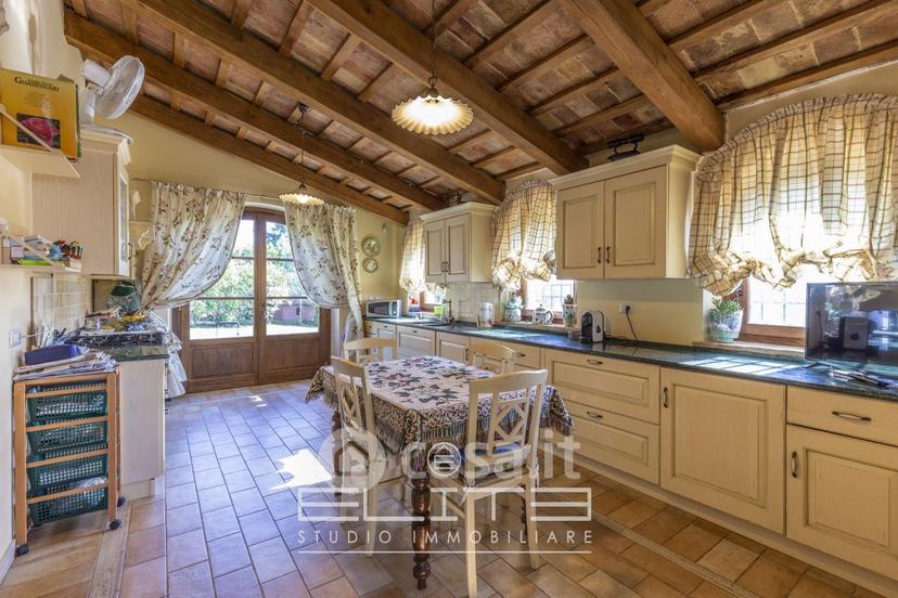 Villa in Strada Fabbrici Ville — foto 7 di 56
