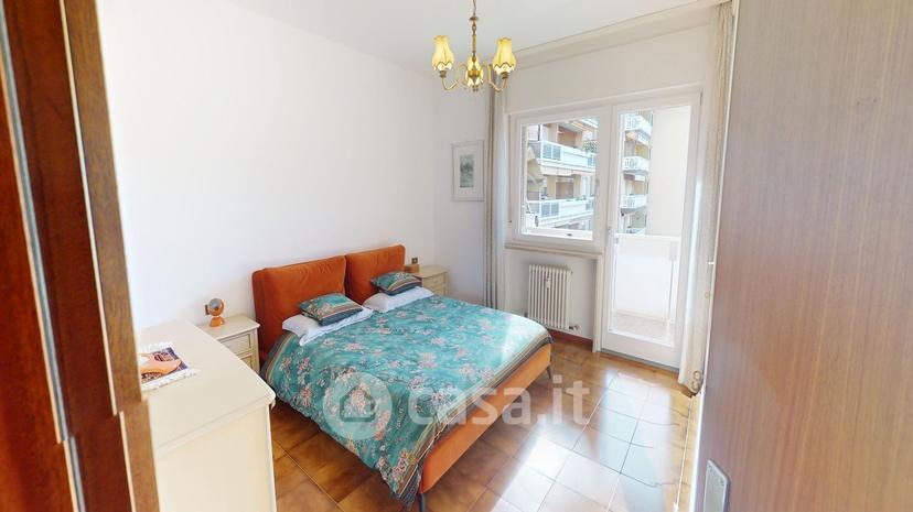 Appartamento in Piazza San Vigilio — foto 40 di 40