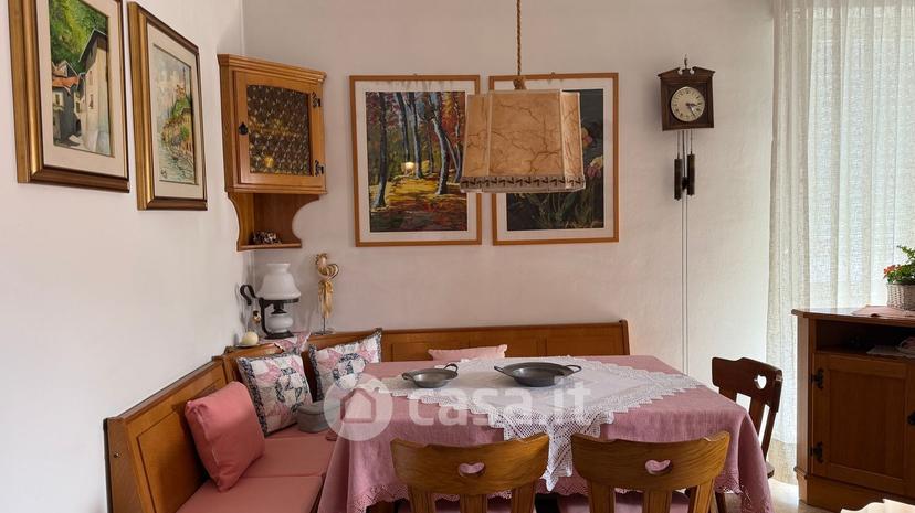Trilocale in Via Soprasasso 64 — foto 19 di 21