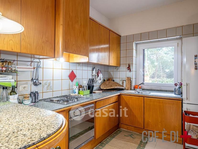 Villa in Strada Statale 439 Sarzanese Valdera 18 — foto 116 di 131