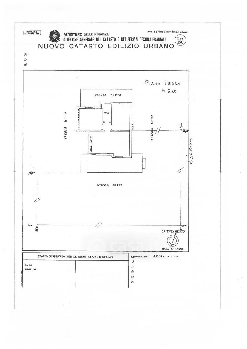 Trilocale in Punta del Sole 2 — foto 13 di 14