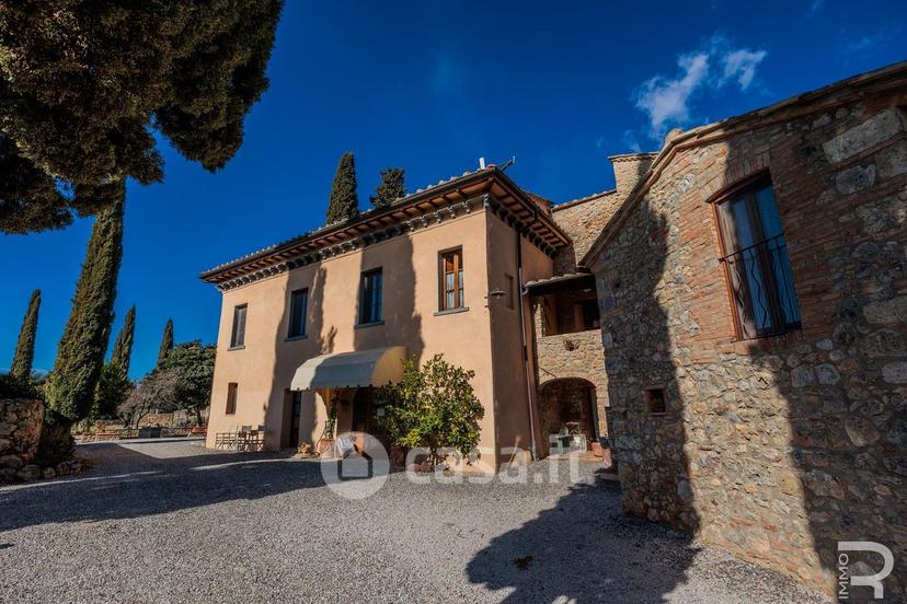 Villa in Località San Donato — foto 21 di 43