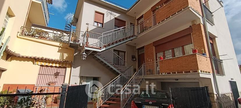 Appartamento in Via Roma 57 — foto 24 di 25