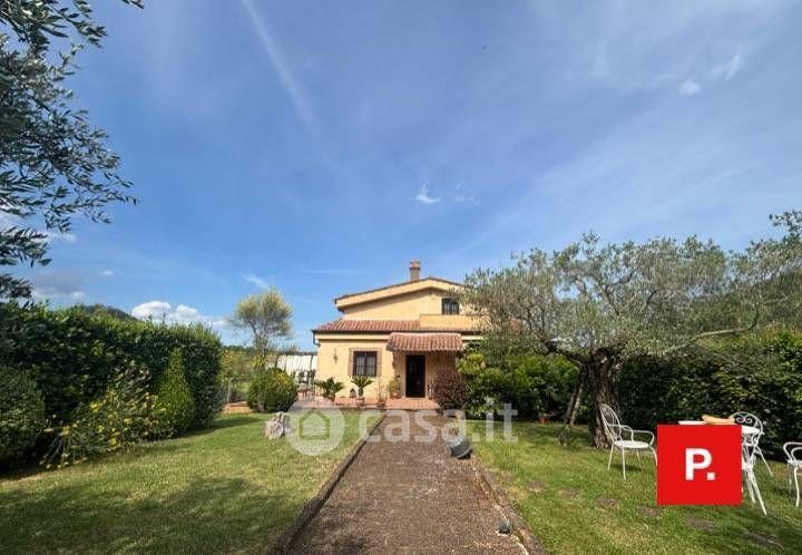 Villa in Via Scese Lunghe — foto 12 di 44