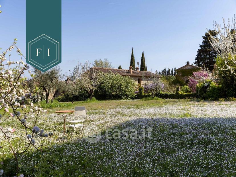 Villa in Strada di Cortine — foto 17 di 31