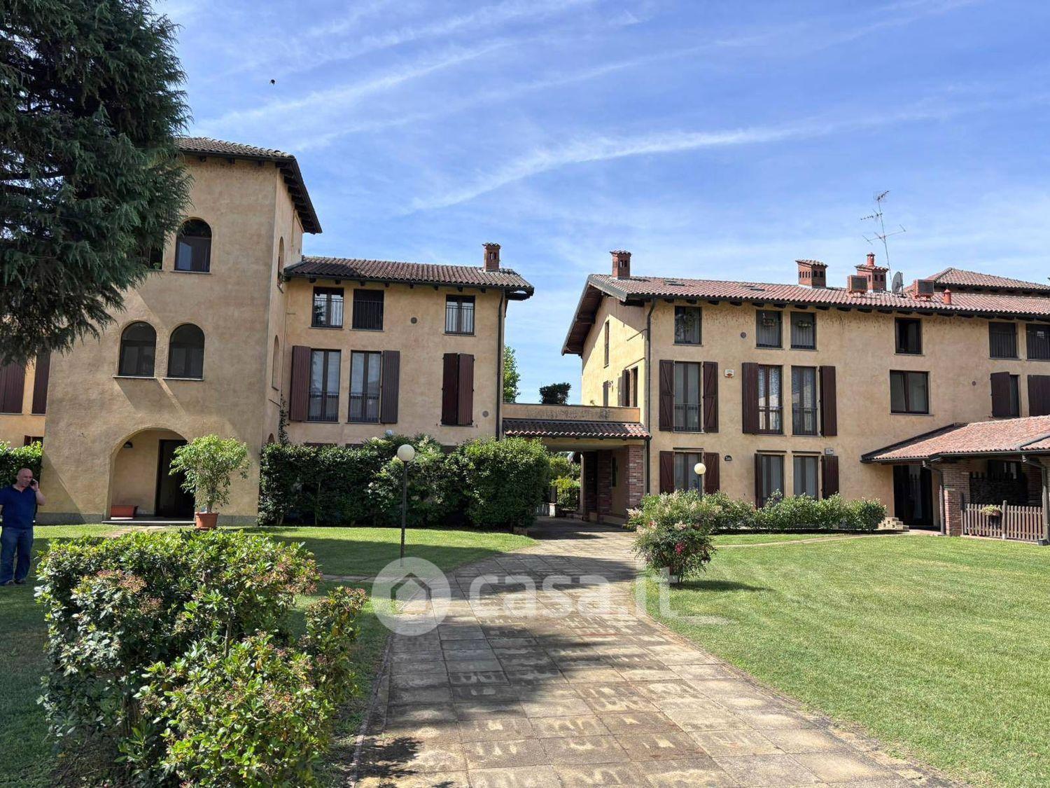 Monolocale in Via Negri