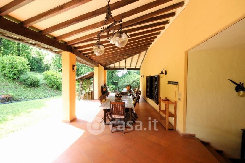 Villa in Via Corte Ghiglioni 22 — foto 3 di 44
