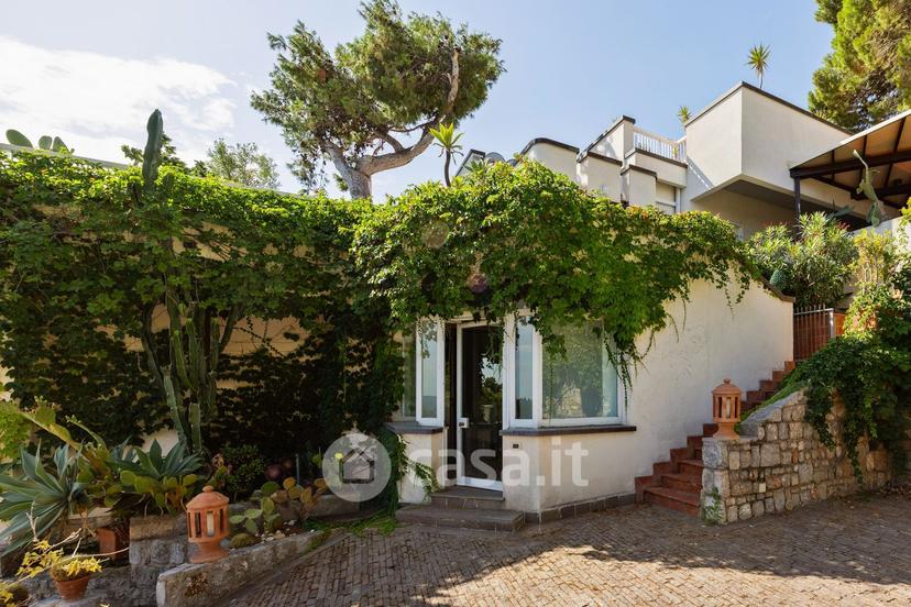Villa in Piazza Mondello — foto 38 di 50