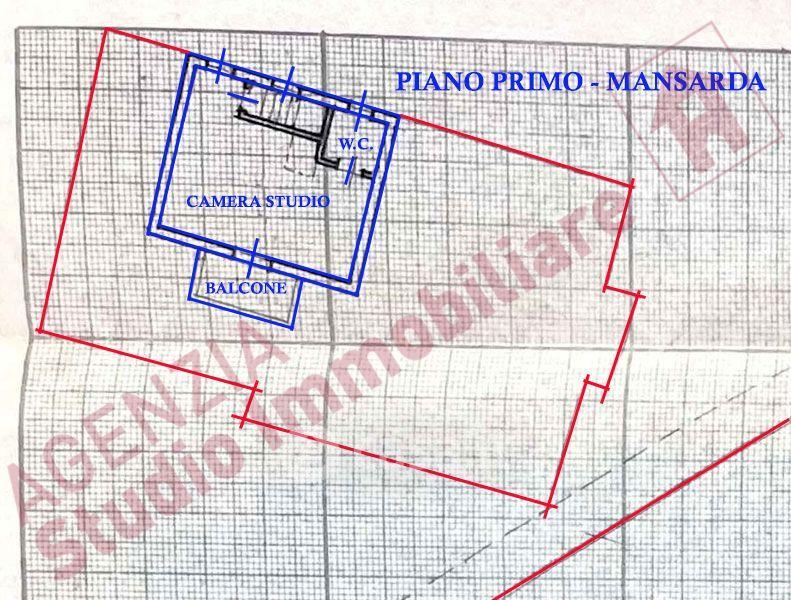 Villa in Via Predelli 5 — foto 13 di 41