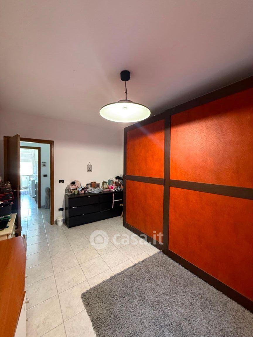Appartamento in Via Faldella 37 C