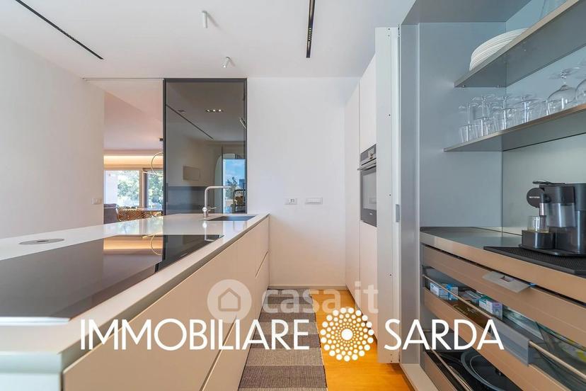 Appartamento in Via della Stampa — foto 23 di 50