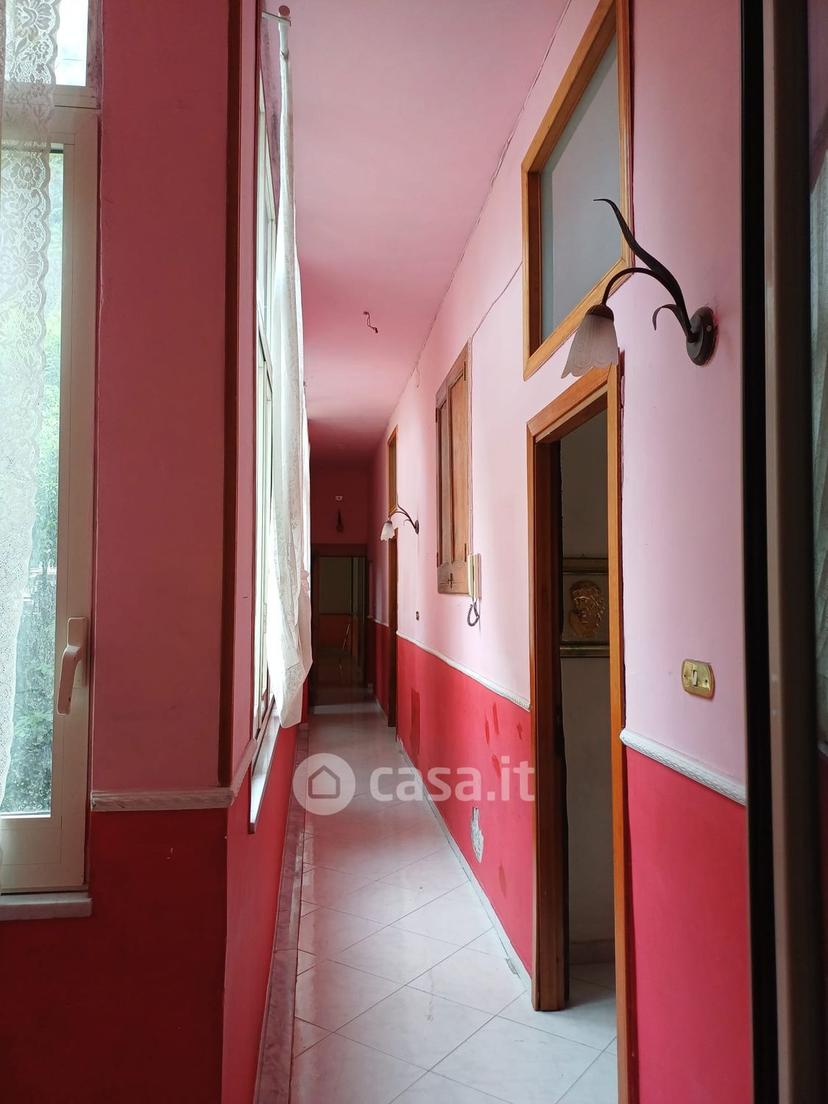Appartamento in Via Francesco Saverio Correra — foto 17 di 32