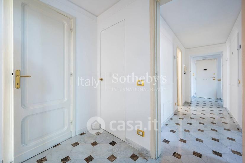 Appartamento in Via di Porta Pinciana