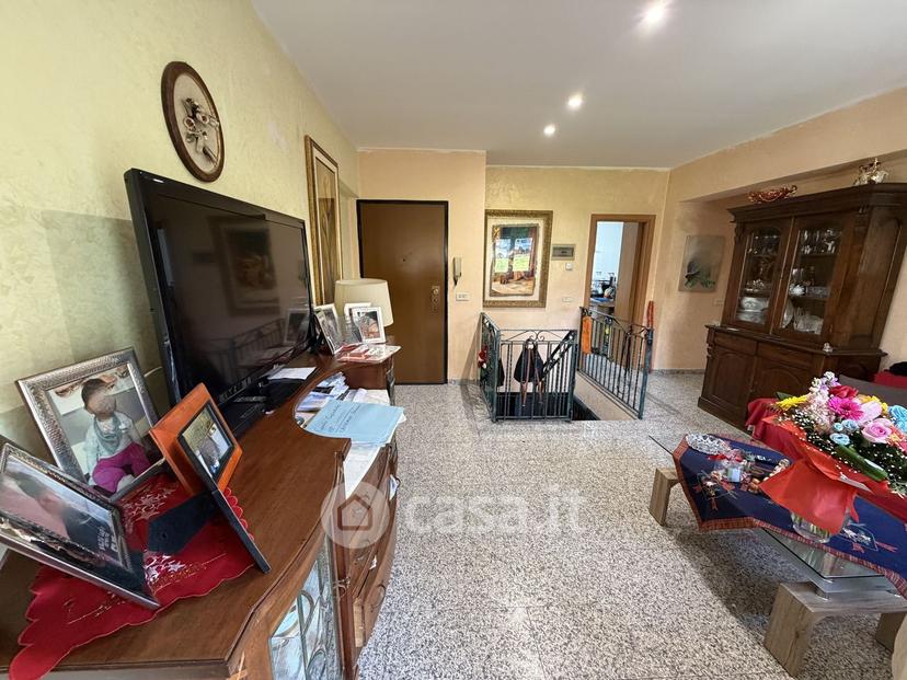 Quadrilocale in Viale Santa Caterina da Siena 11 — foto 36 di 36