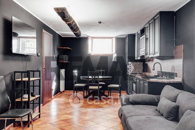 Villa in Strada della Carlina 17 — foto 8 di 52
