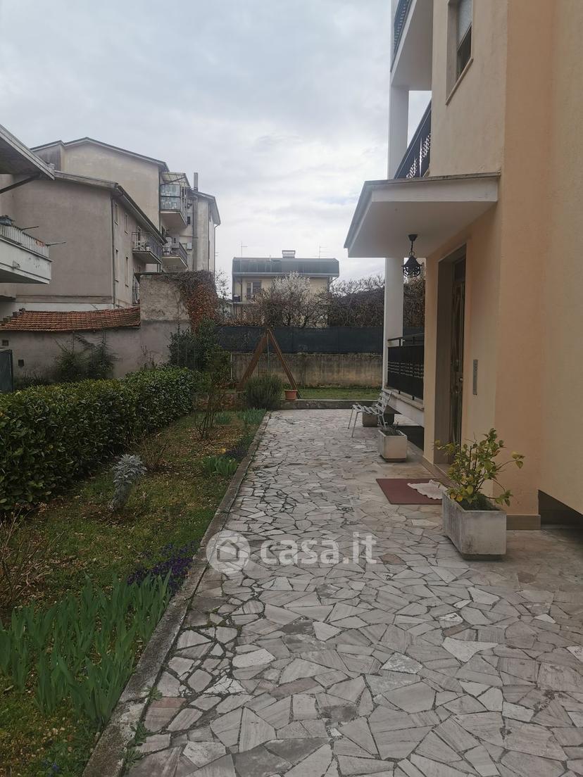 Quadrilocale in Via Puglie — foto 30 di 31