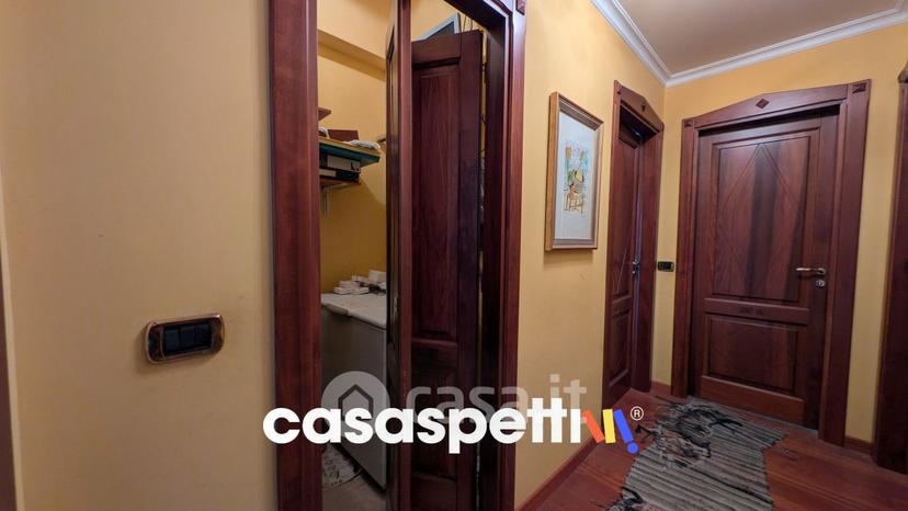 Appartamento in Via Francesco Cananzi 7 -3 — foto 4 di 30