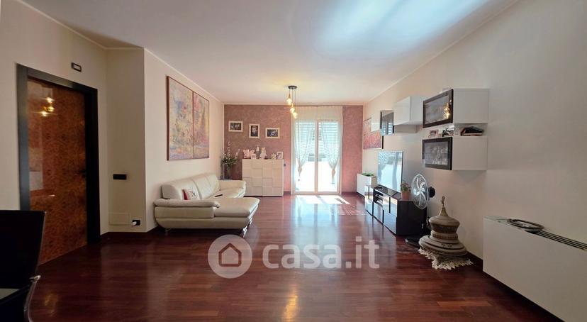 Quadrilocale in Via Giovanni Patturelli 89 — foto 10 di 52