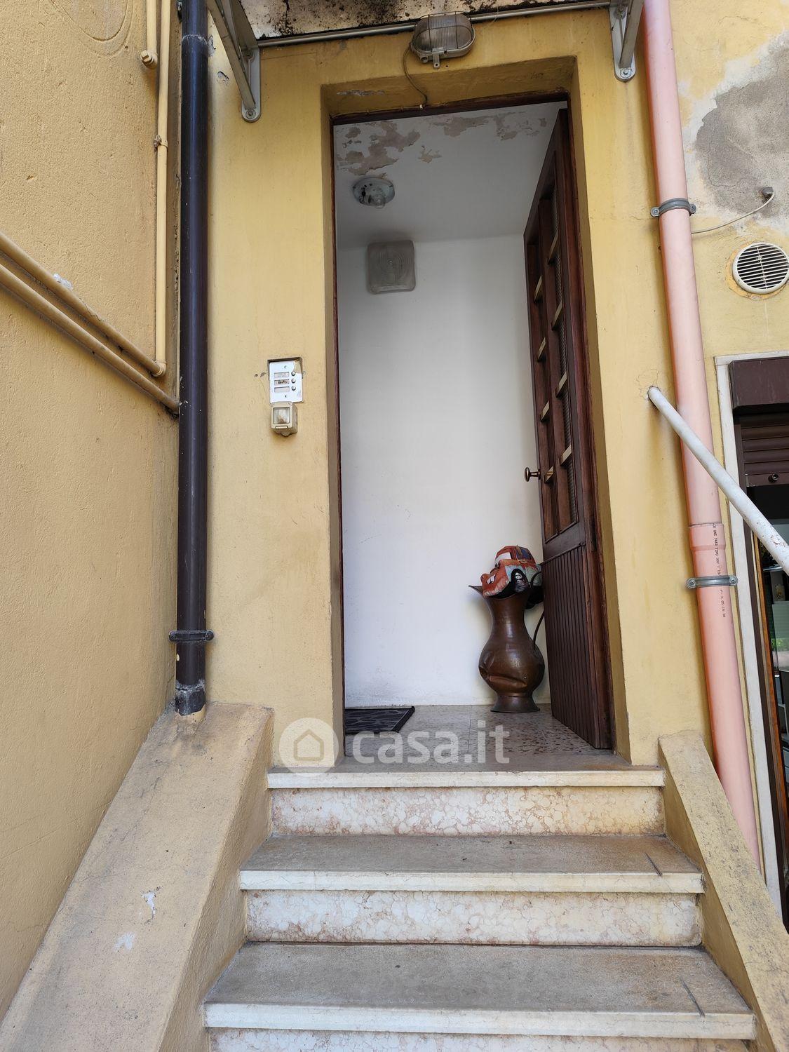 Monolocale in Via Alberone