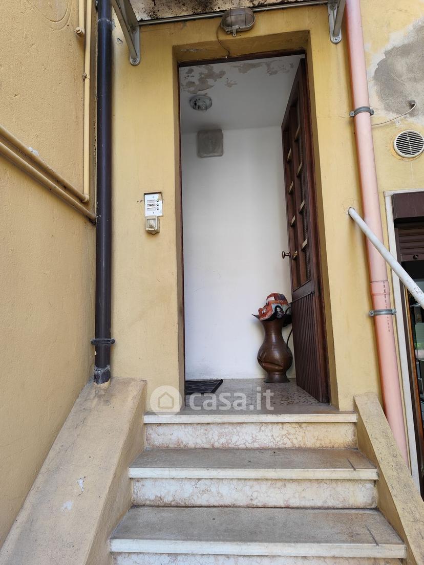 Monolocale in Via Alberone