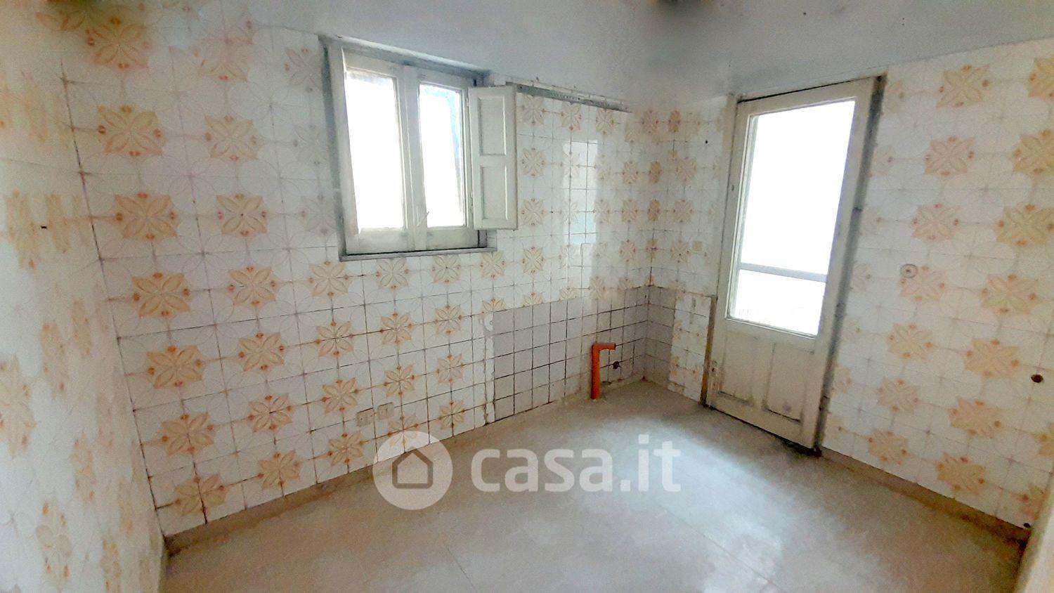 Quadrilocale in Corso Ara di Giove 286