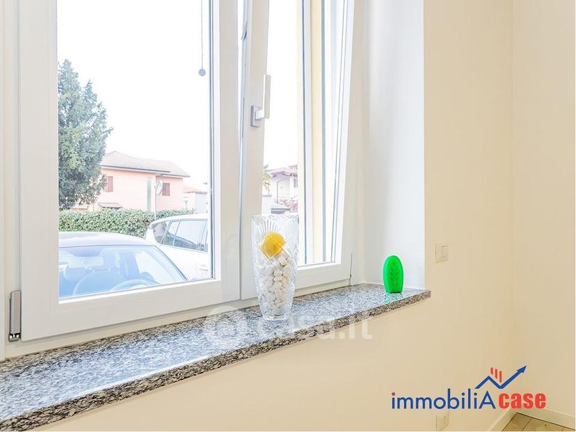 Trilocale in Via Pietro Toselli 4 — foto 8 di 34