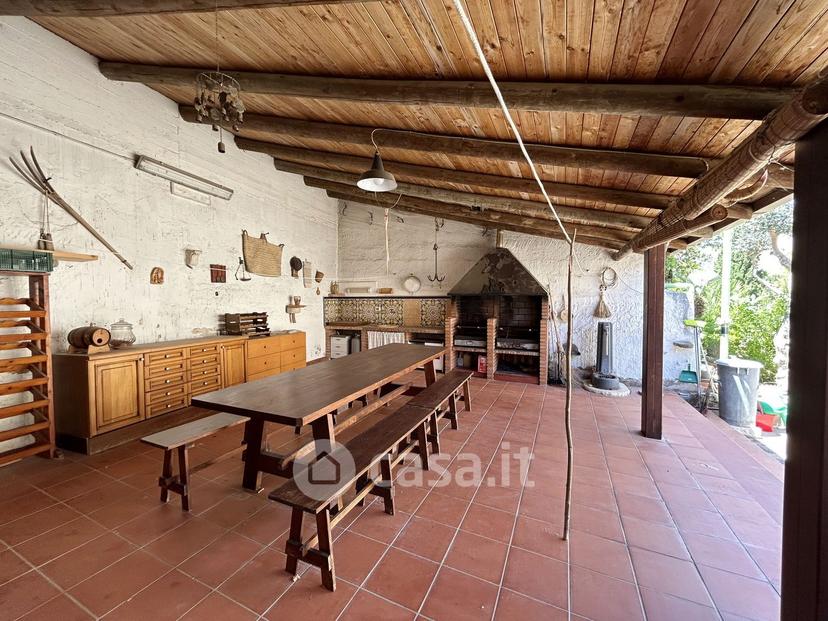 Villa in Strada Piatta 6 — foto 30 di 38
