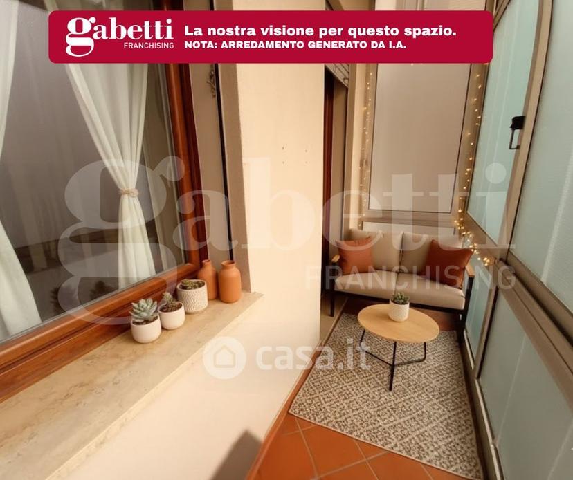 Appartamento in Viale Veneto 12 — foto 5 di 9